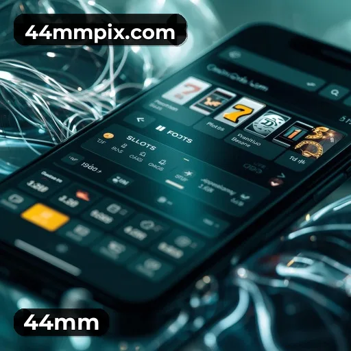 App 44mm iOS