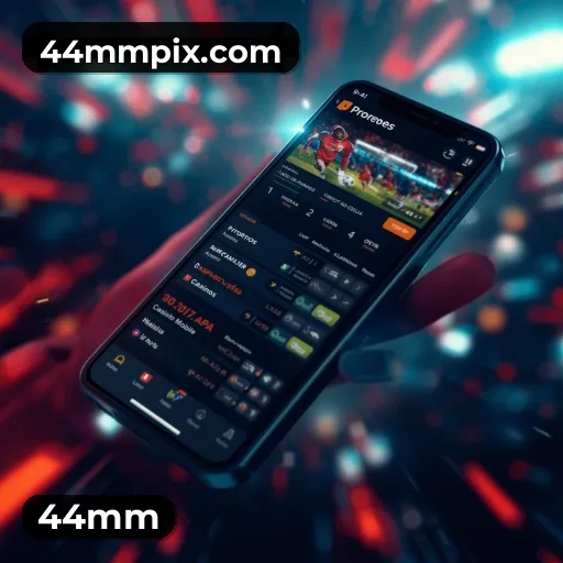 Instalar APK 44mm