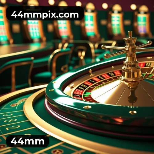 Fortune Ox - slot PG Soft na 44mm