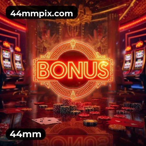 Free spins 44mm