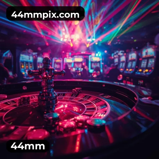 Níveis VIP 44mm