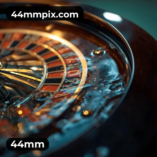 Tornar VIP 44mm