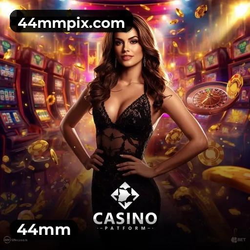 Cashback VIP 44mm
