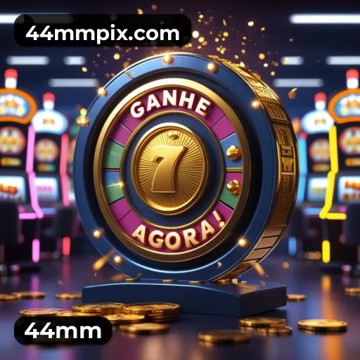 Dicas Ganhar 44mm