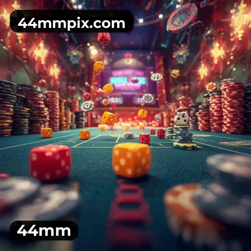 Crash Games 44mm