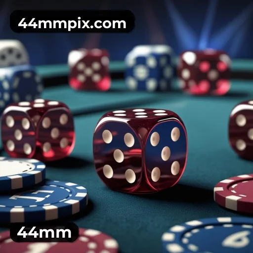 Promoções 44mm